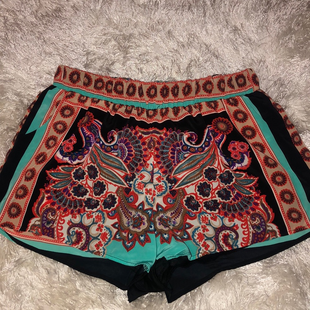 Shorts